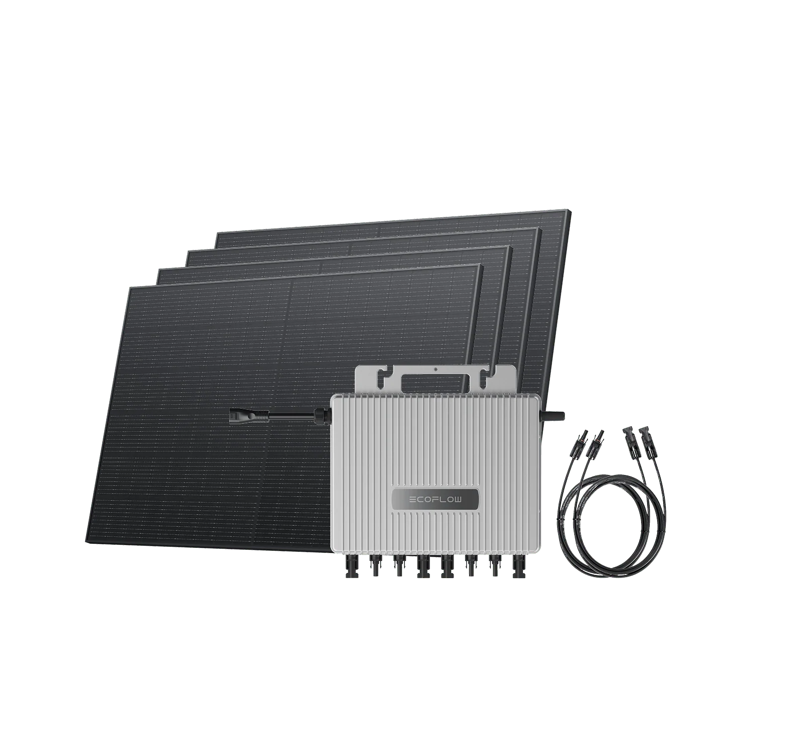 EcoFlow STREAM Microinverter - Image 3