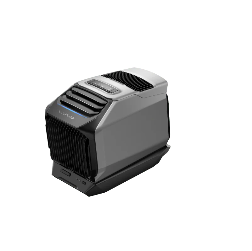 EcoFlow WAVE 2 Portable Air Conditioner with Heater - Image 3