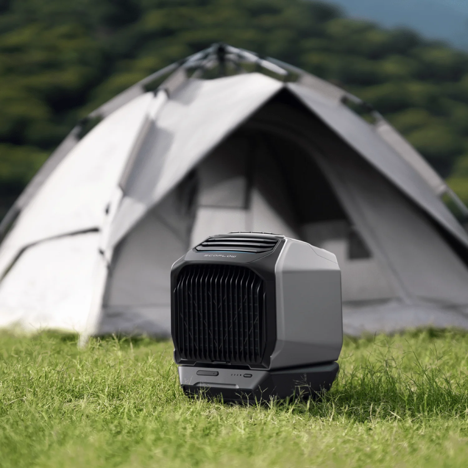 EcoFlow WAVE 2 Portable Air Conditioner (Refurbished) - Image 2